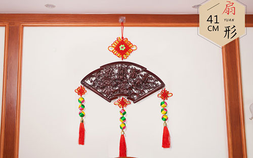 绵阳中国结挂件实木客厅玄关壁挂装饰品种类大全